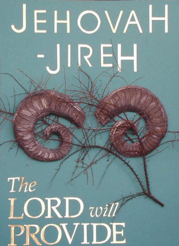 jireh