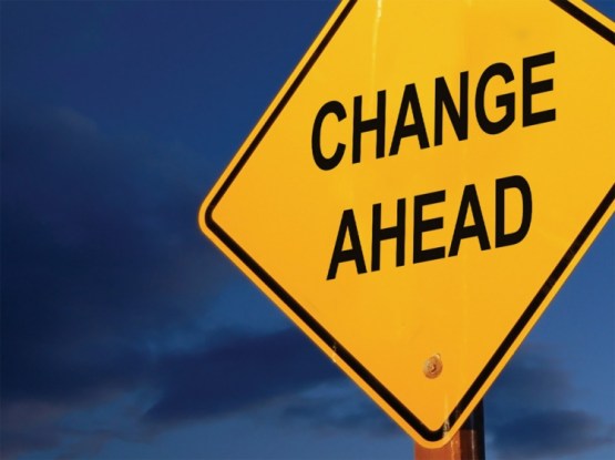 change-ahead-sign