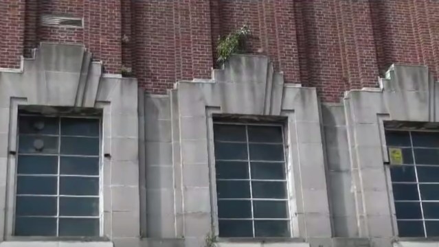 GOD TV Revival Prayer Centre Plymouth 2