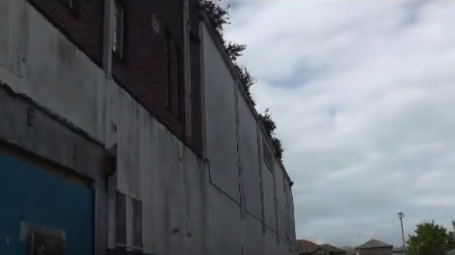 GOD TV Revival Prayer Centre Plymouth 3