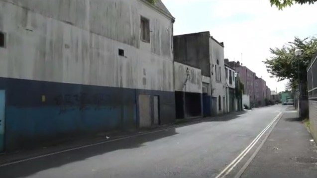 GOD TV Revival Prayer Centre Plymouth 4