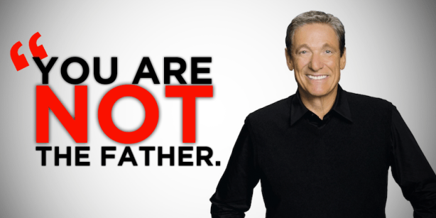 maury
